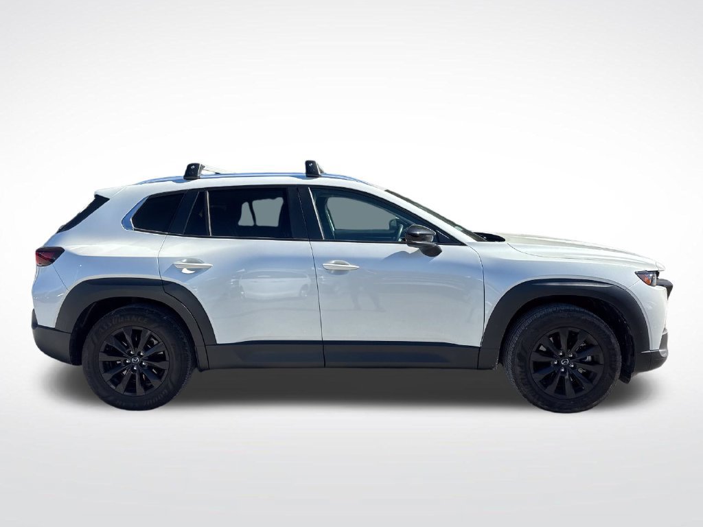 Used 2024 MAZDA CX-50 AWD 2.5 S w/ Cargo Package image 7