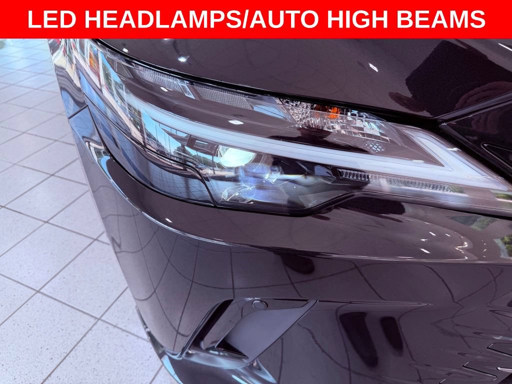Certified 2024 Lexus RX 350 FWD w/ Technology Package image 10