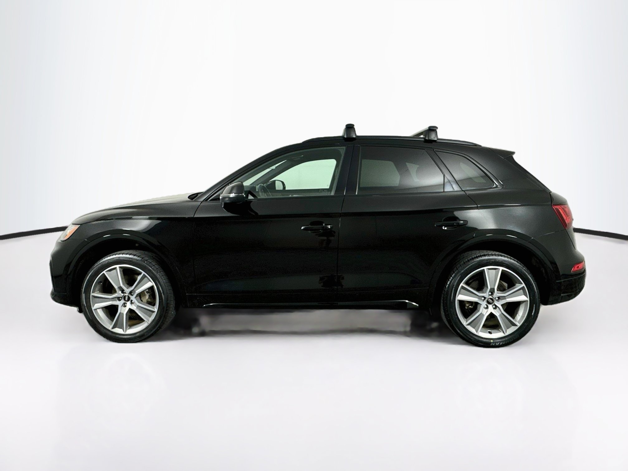 Used 2025 Audi Q5 2.0T Premium AWD/4WD image 4