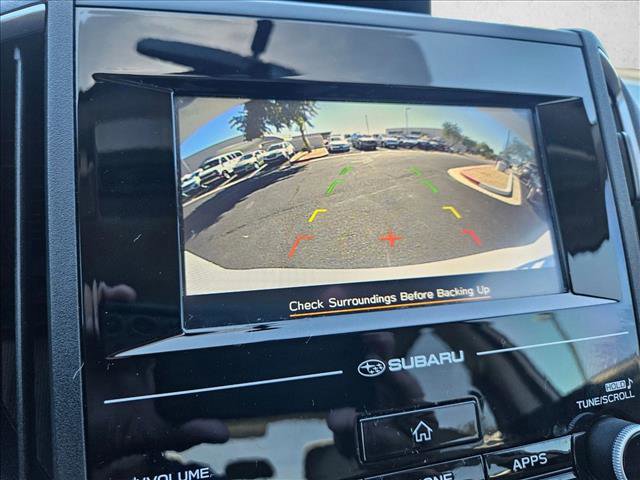 Certified 2022 Subaru Impreza 2.0i image 14