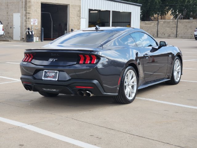 Used 2024 Ford Mustang GT Premium RWD image 13