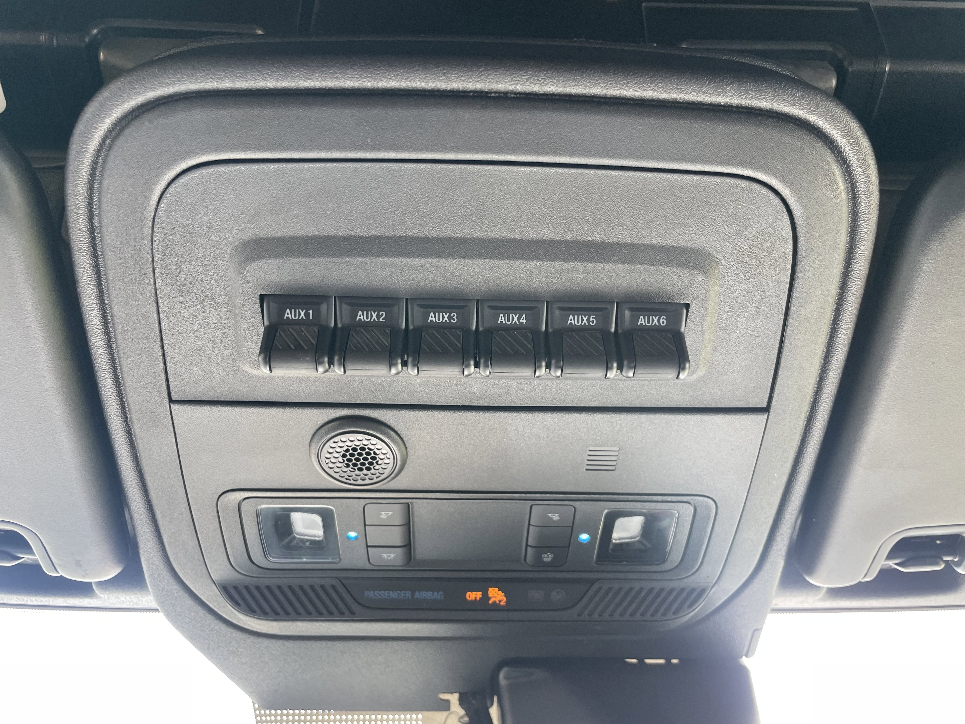 Used 2022 Ford Bronco Outer Banks image 21