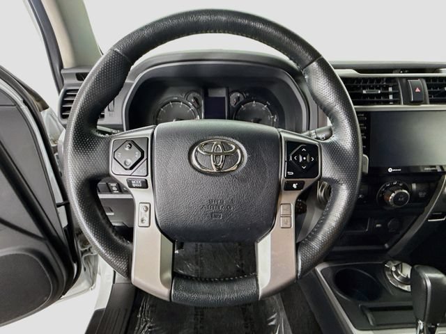 Certified 2024 Toyota 4Runner SR5 Premium AWD/4WD image 13