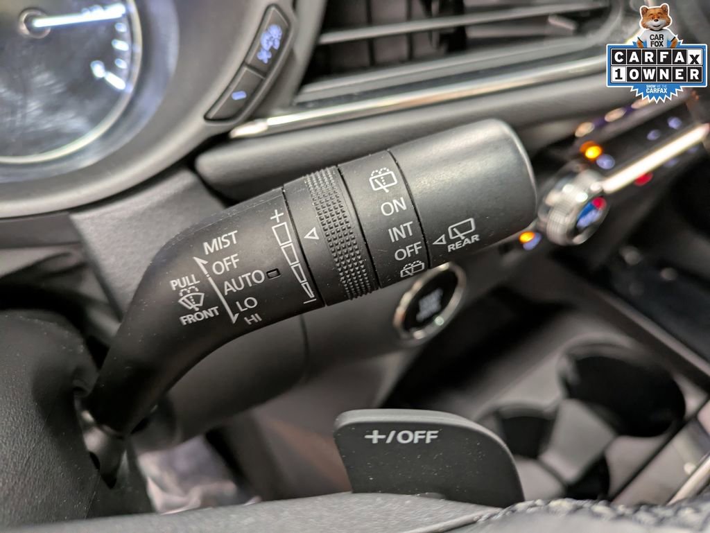 Used 2023 MAZDA CX-30 2.5 Turbo w/ Premium Package image 19