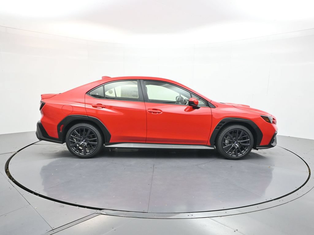 New 2026 Subaru WRX Premium AWD/4WD image 8