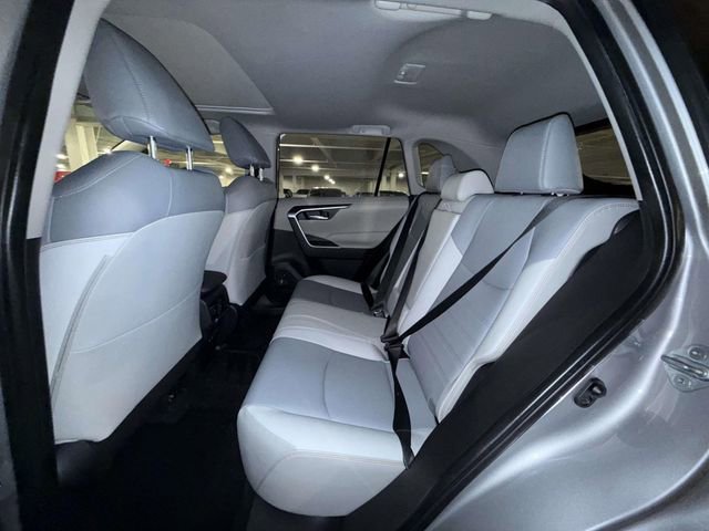 Used 2019 Toyota RAV4 XLE Premium w/ Cold Weather Package image 19