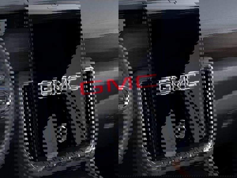 New 2026 GMC Yukon Denali image 20