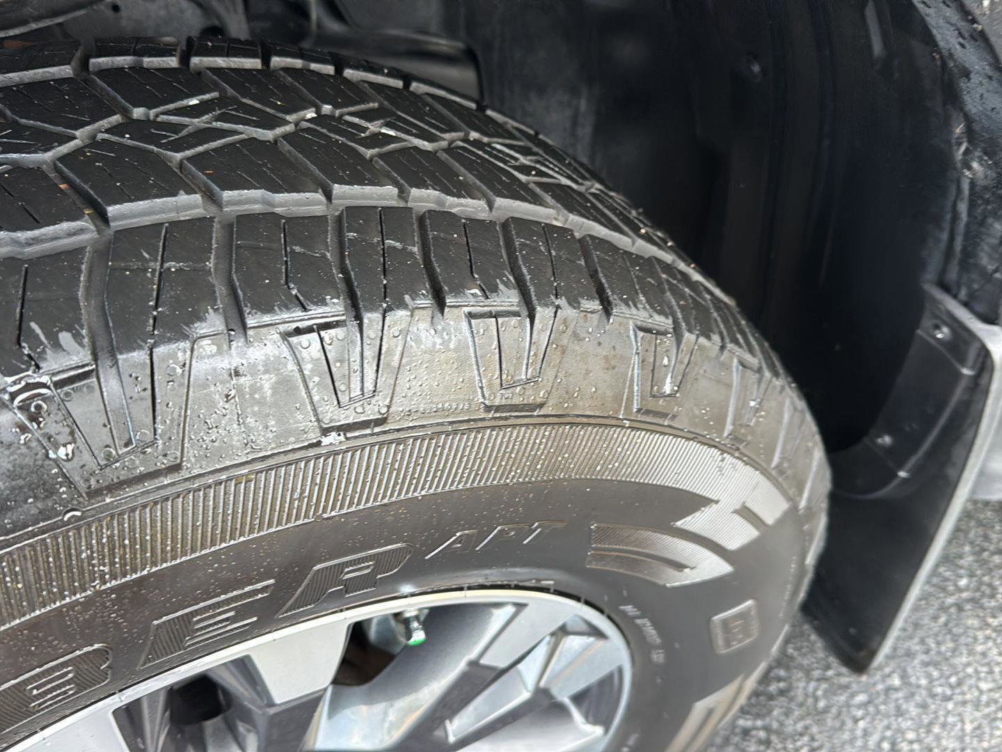 Used 2023 Nissan Titan PRO-4X w/ Pro-4x Convenience Package image 36