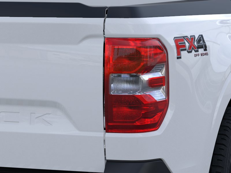 New 2026 Ford Maverick XLT w/ XLT Luxury Package image 46