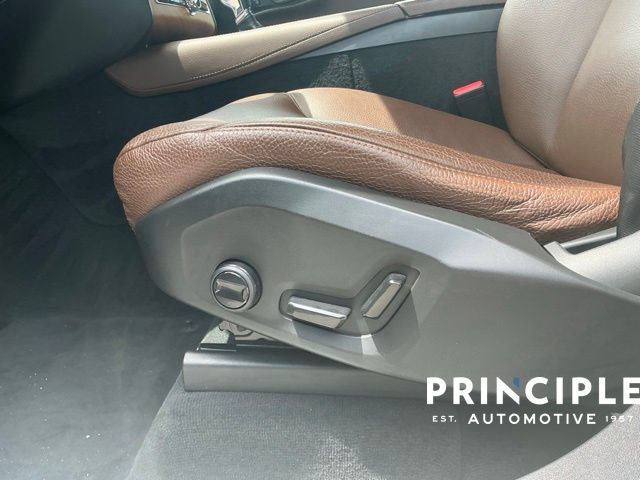 Certified 2022 Volvo XC90 T6 Momentum AWD/4WD image 14
