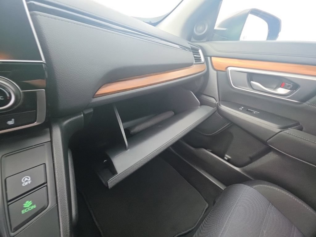 Used 2021 Honda CR-V EX image 22