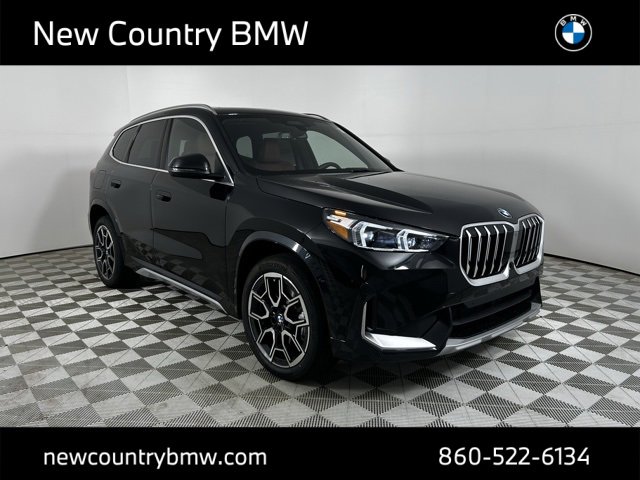 New 2026 BMW X1 xDrive28i w/ Technology Package