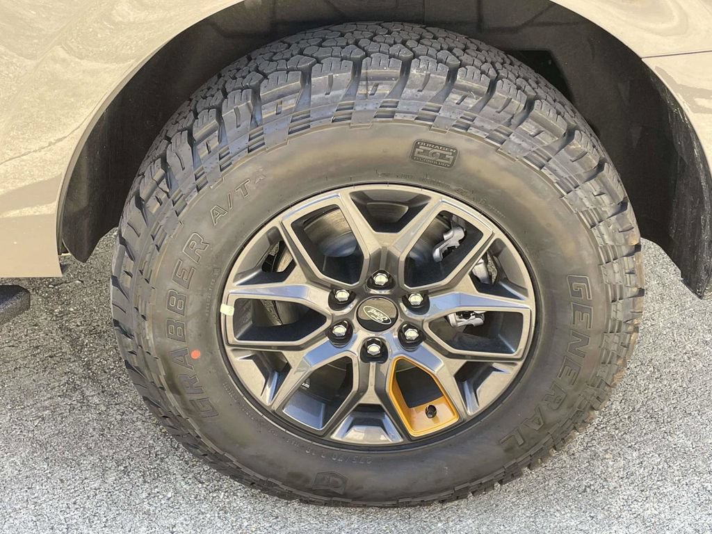 New 2026 Ford Expedition Tremor AWD/4WD image 9