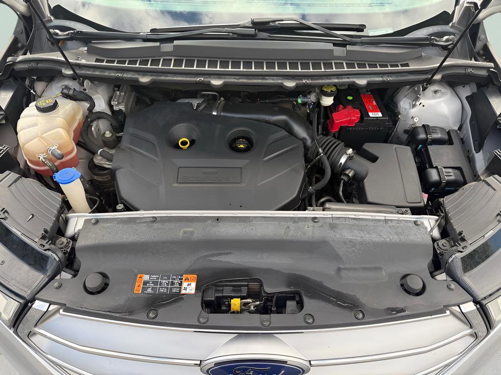 Used 2015 Ford Edge SE image 35