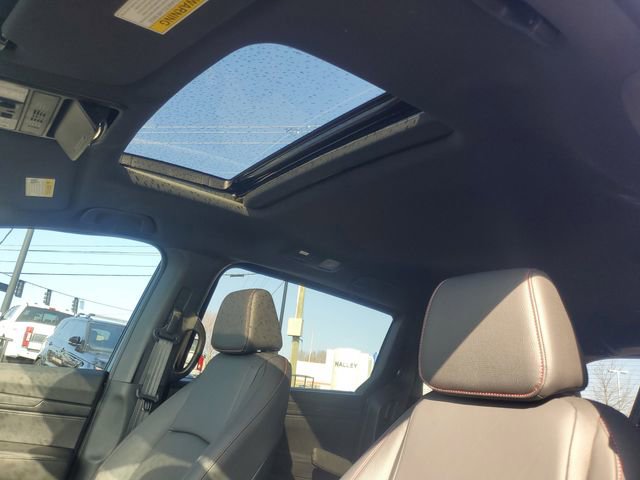Used 2024 Honda Odyssey Sport image 14