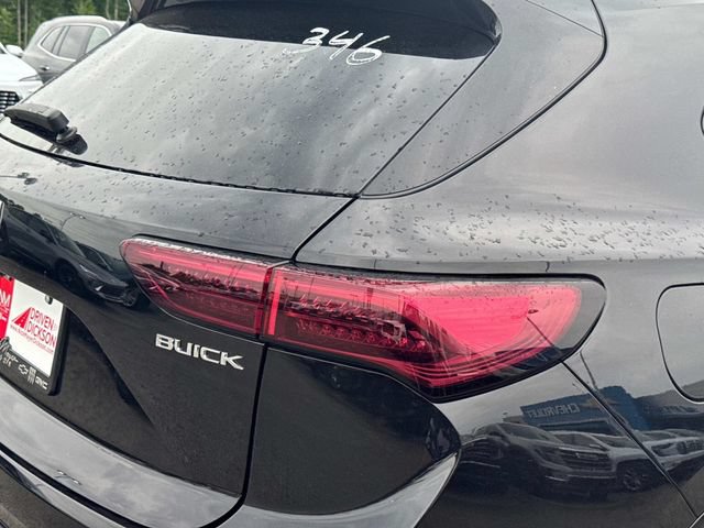 New 2026 Buick Envision Sport Touring AWD/4WD image 12
