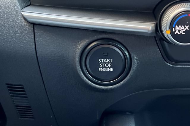 Used 2026 MAZDA MAZDA3 s FWD image 23