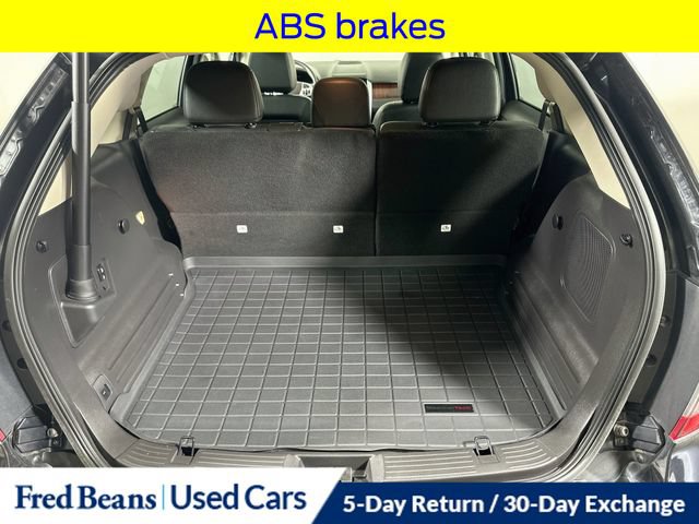 Used 2013 Ford Edge Limited AWD/4WD image 33