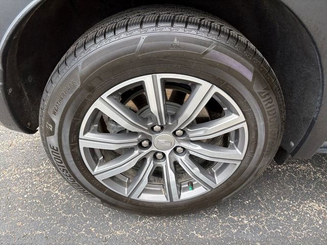 Used 2019 Cadillac XT4 Sport image 17