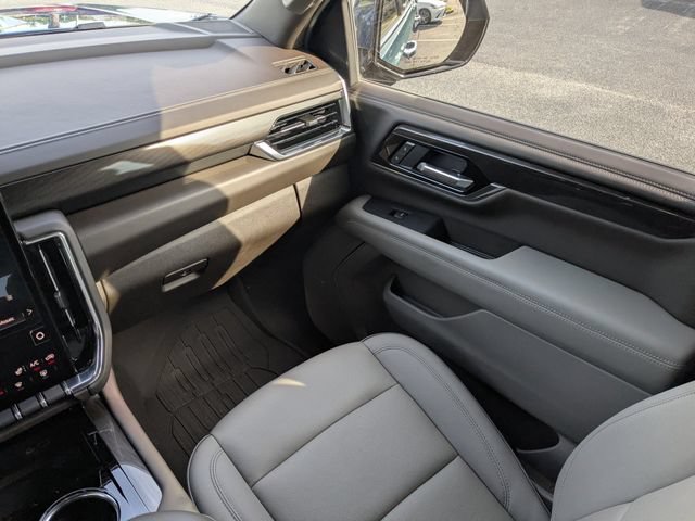 Used 2025 GMC Yukon XL Elevation w/ LPO, Floor Liner Package RWD image 18