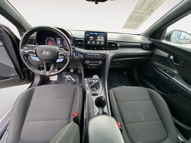 Used 2019 Hyundai Veloster N N image 10