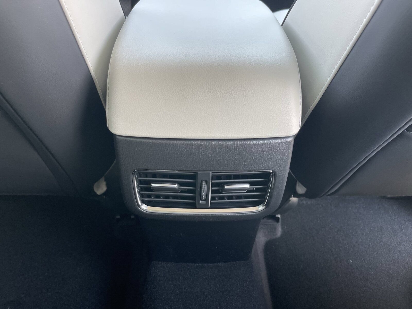 Certified 2025 MAZDA CX-5 AWD 2.5 S w/ Premium Plus Pkg image 16