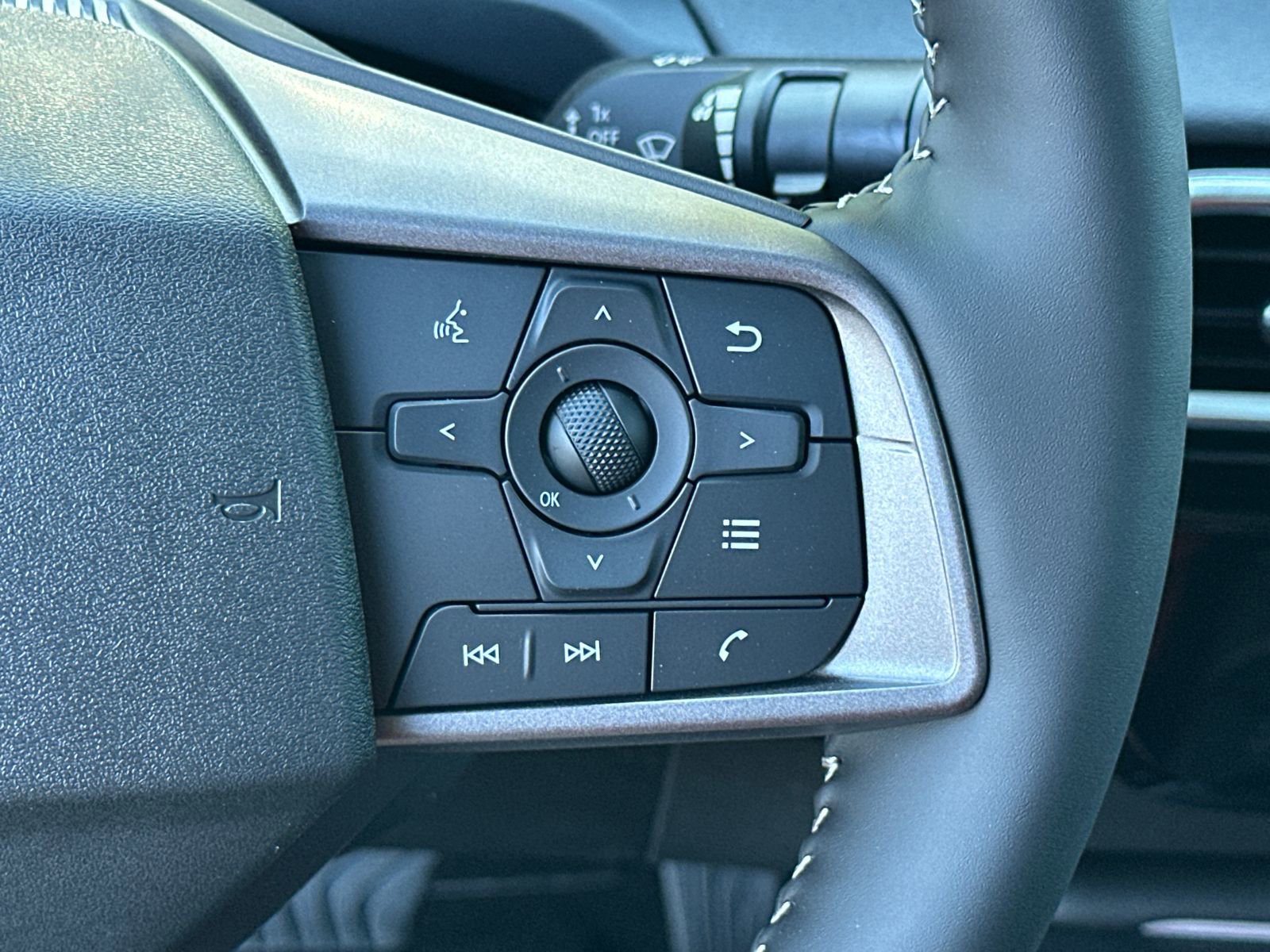 New 2026 Nissan Sentra SV w/ SV Convenience Package image 23