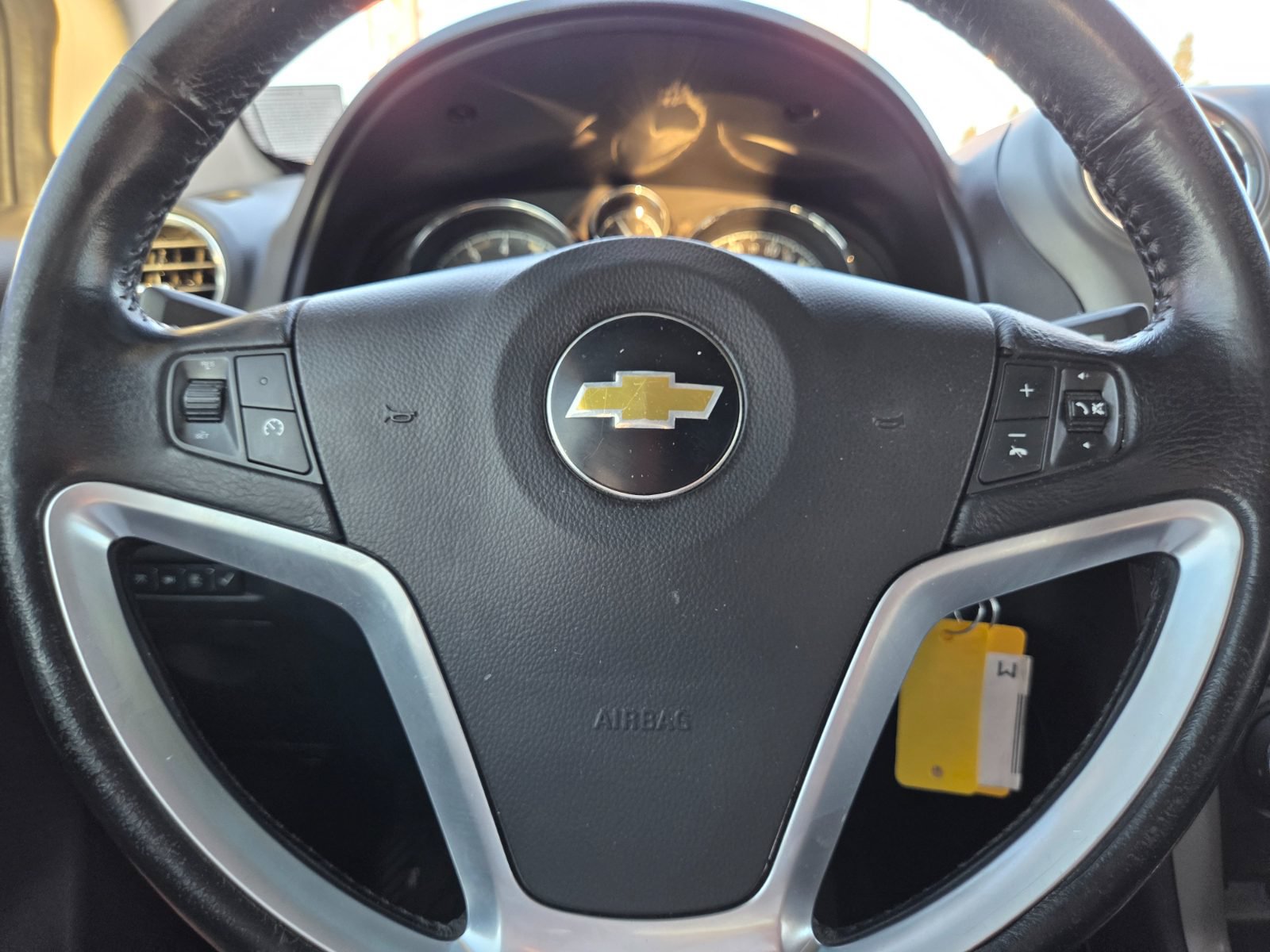 Used 2013 Chevrolet Captiva Sport LS FWD image 18