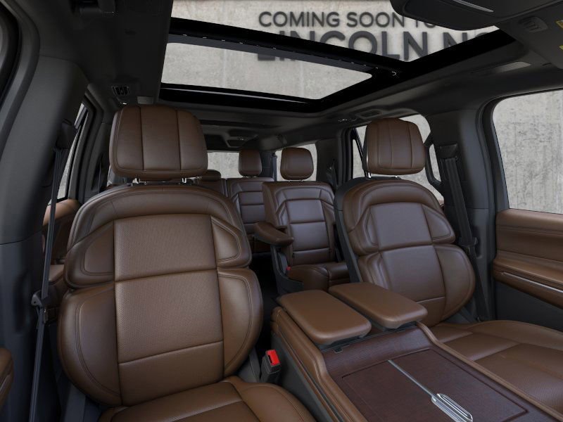 New 2025 Lincoln Navigator L Reserve image 10