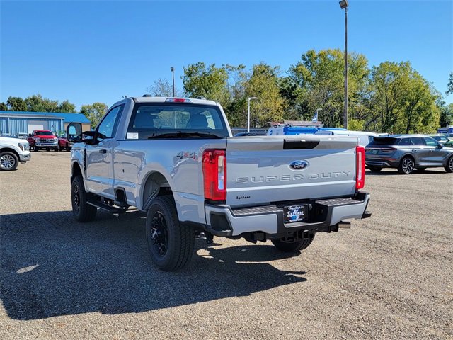 New 2026 Ford F250 XL image 6