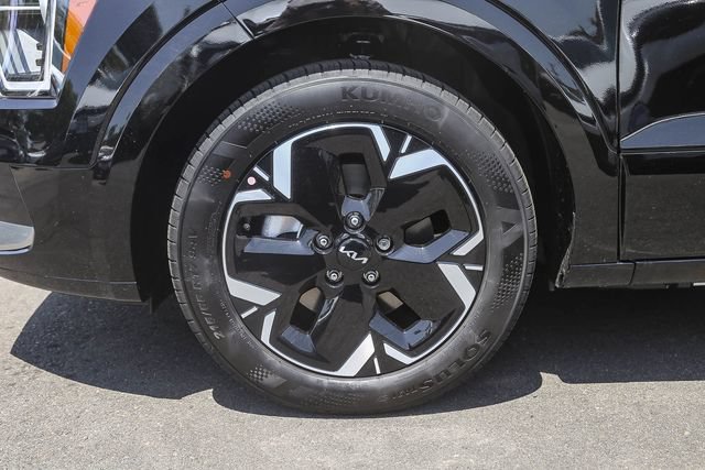 New 2026 Kia Niro Wind FWD image 19