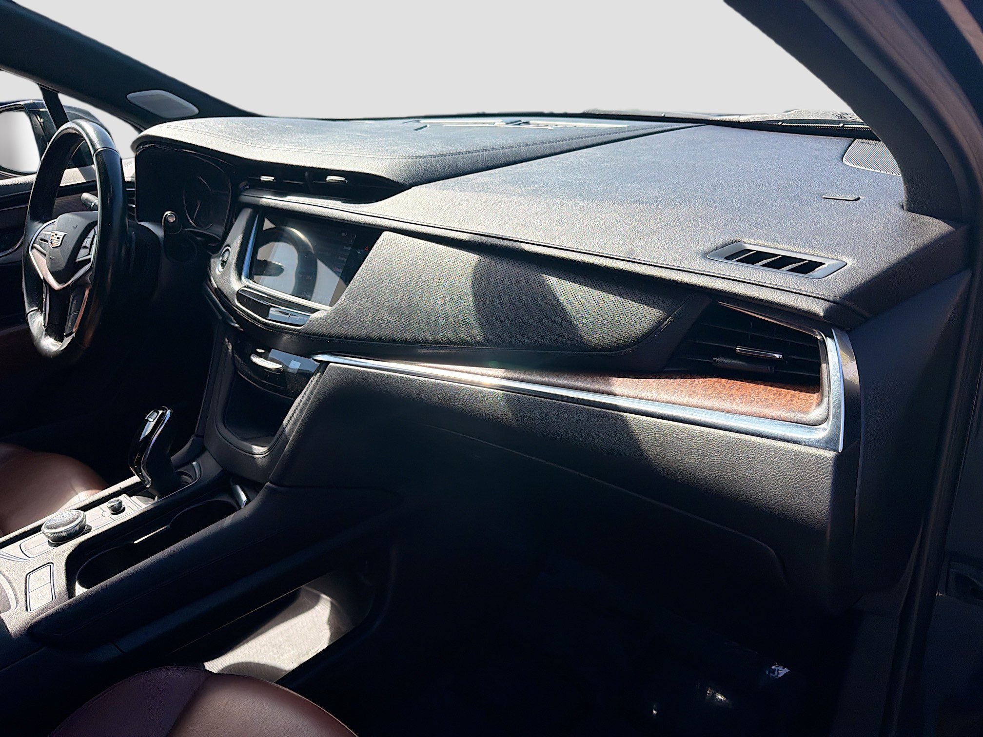 Used 2023 Cadillac XT5 Premium Luxury image 33