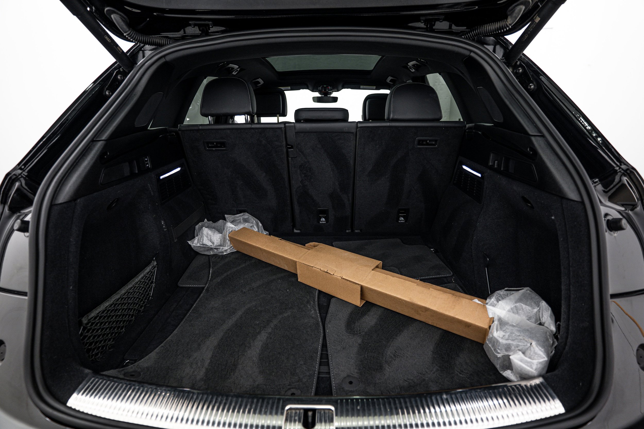 Certified 2023 Audi SQ5 Premium Plus w/ Premium Plus Package image 10