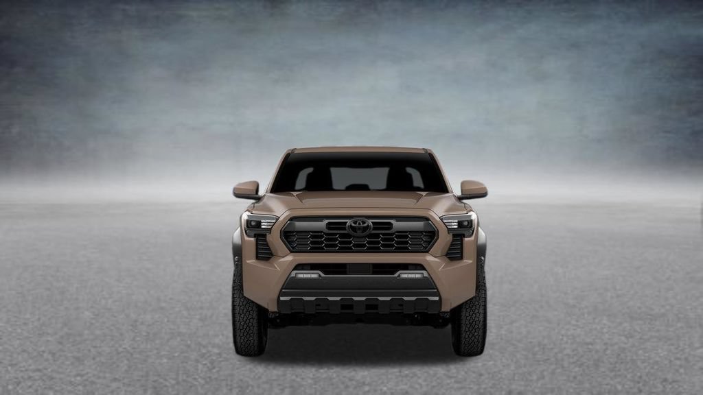 New 2026 Toyota Tacoma TRD Off-Road AWD/4WD image 23