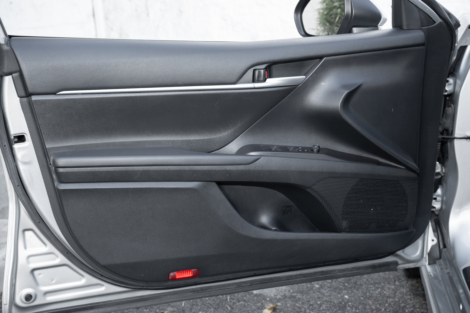 Used 2023 Toyota Camry SE image 21