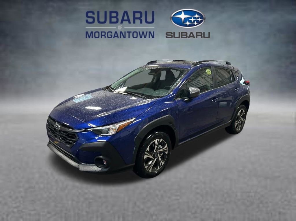 New 2026 Subaru Crosstrek 2.0i Premium AWD/4WD image 1