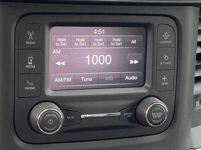 New 2023 RAM 4500 Tradesman RWD image 11