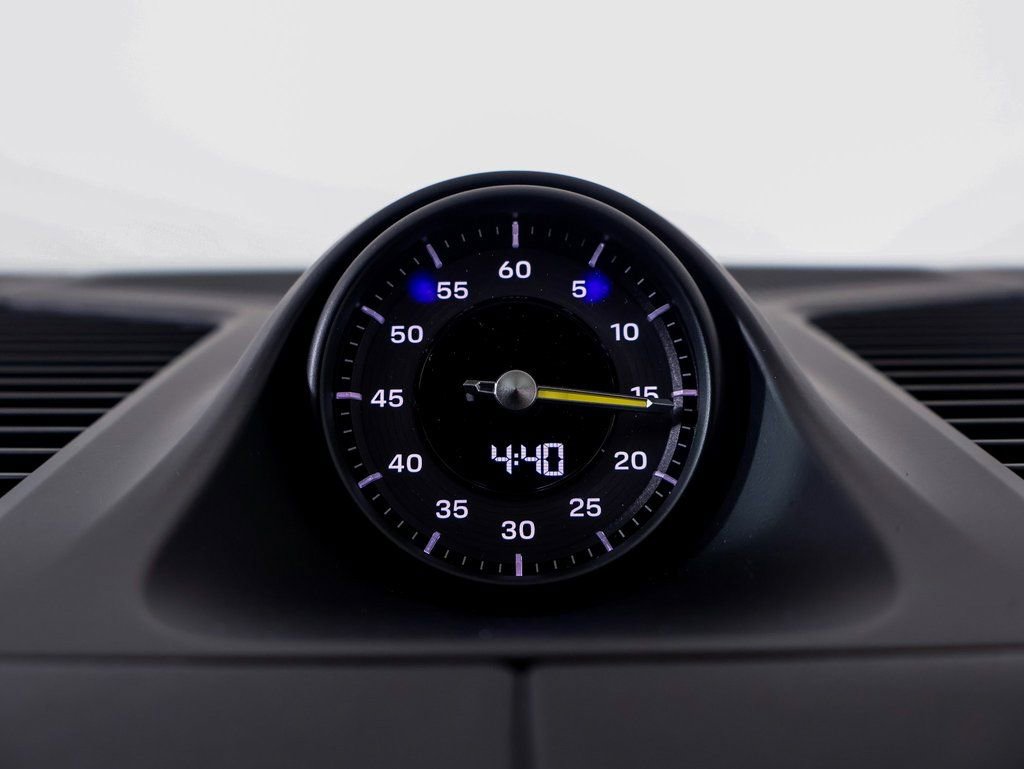 New 2026 Porsche Cayenne Turbo GT image 16