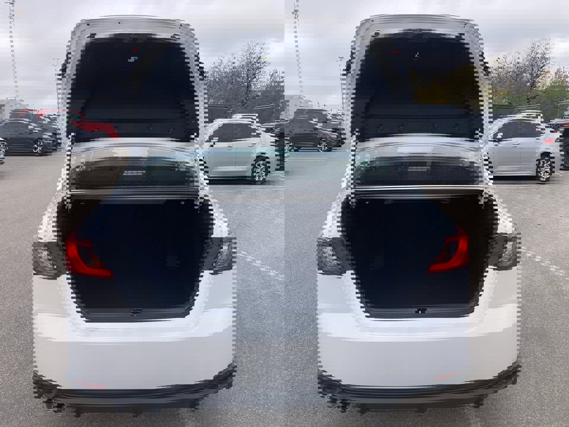 Certified 2026 Toyota Camry SE image 21