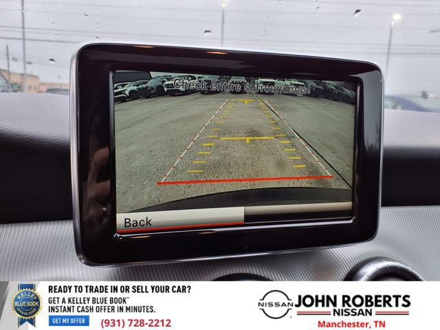 Used 2014 Mercedes-Benz CLA 250 image 7