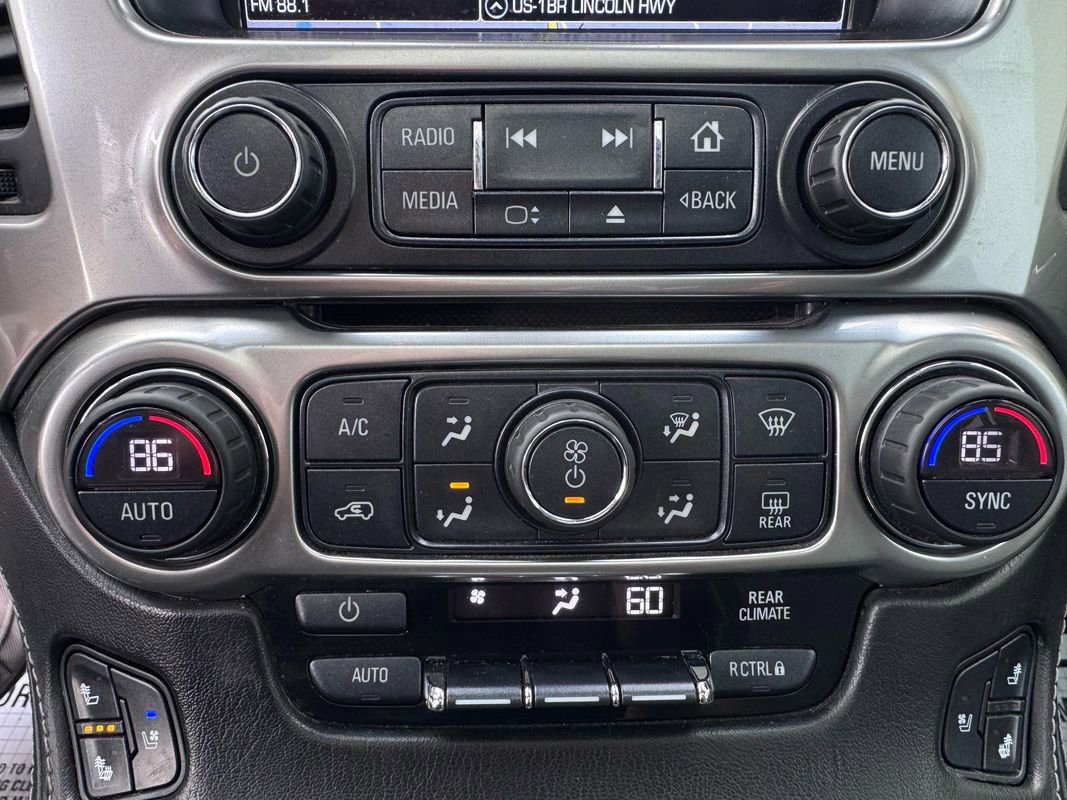 Used 2018 Chevrolet Tahoe Premier image 26