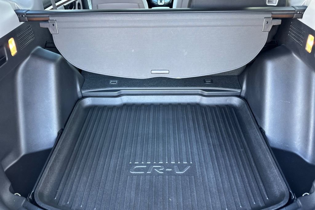 Used 2020 Honda CR-V EX-L image 15