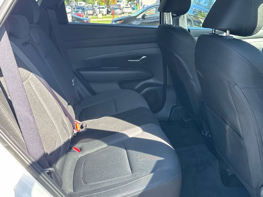 New 2026 Hyundai Tucson SEL AWD/4WD image 10