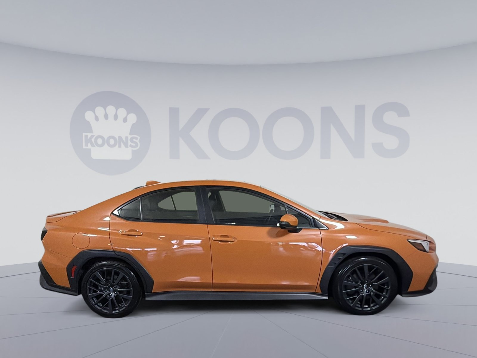 Used 2024 Subaru WRX Limited AWD/4WD image 8