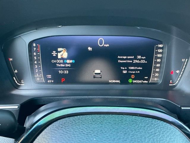 Used 2023 Honda Pilot Elite image 22