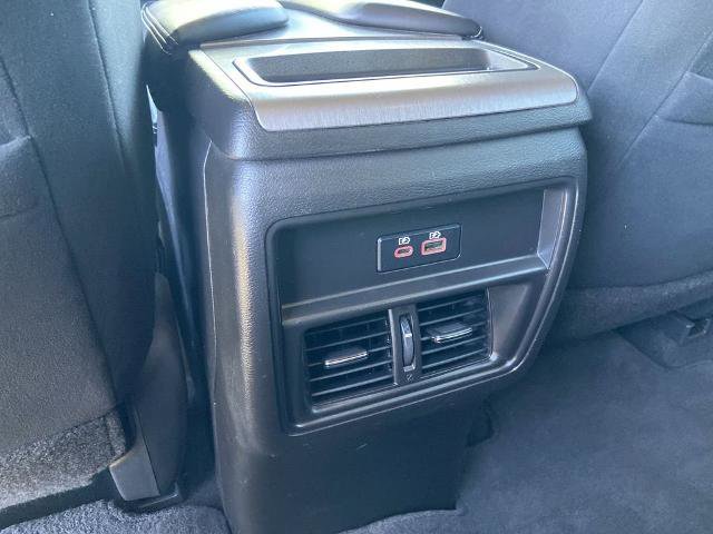 Used 2020 Nissan Murano S w/ Technology Package image 16