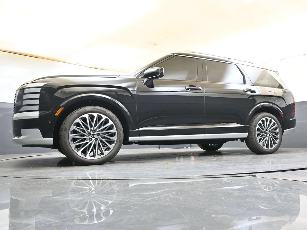Used 2026 Hyundai Palisade Calligraphy AWD/4WD image 31
