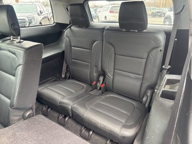 Used 2017 GMC Acadia SLT image 14