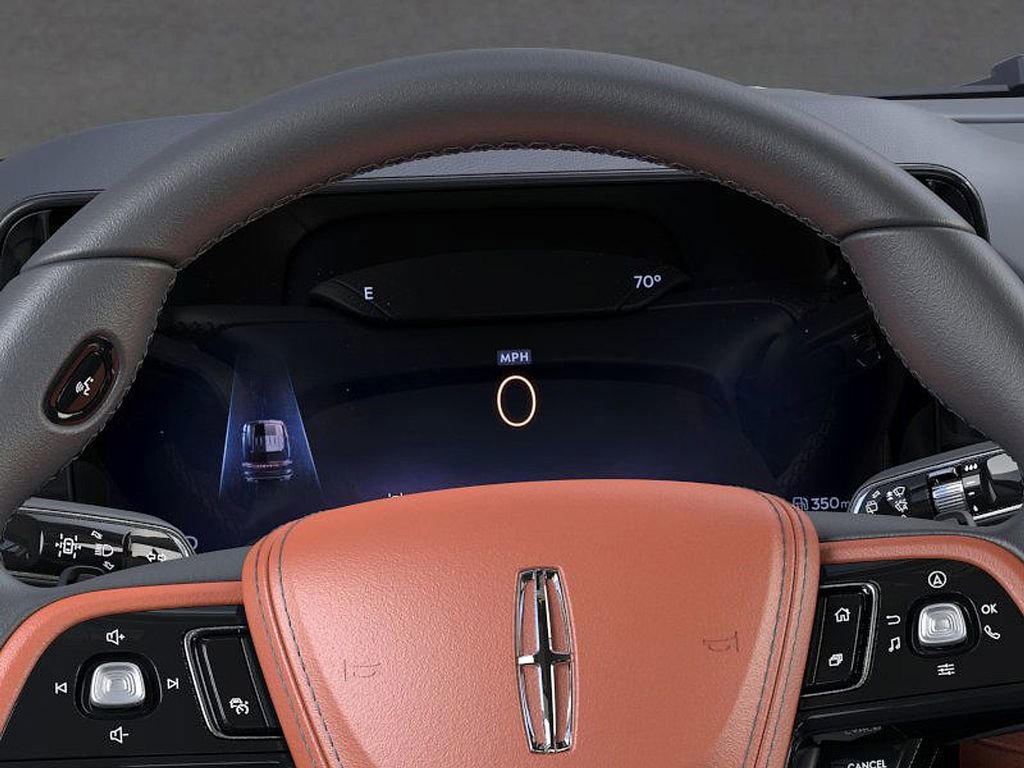 New 2026 Lincoln Aviator Reserve AWD/4WD image 13