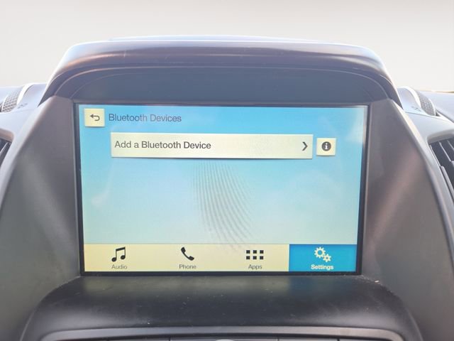 Used 2019 Ford Escape SE image 24